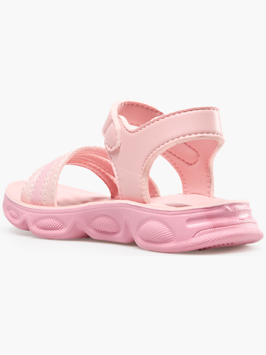 Cupcake Couture Sandal Fuşya 137748 3