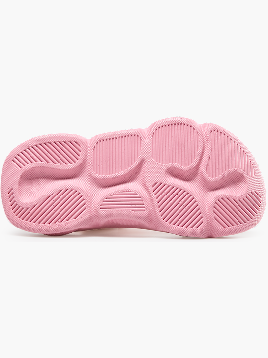 Cupcake Couture Sandal Fuşya 137748 4