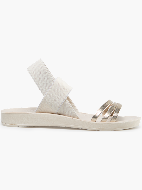 Graceland Sandal Beyaz 137747 1