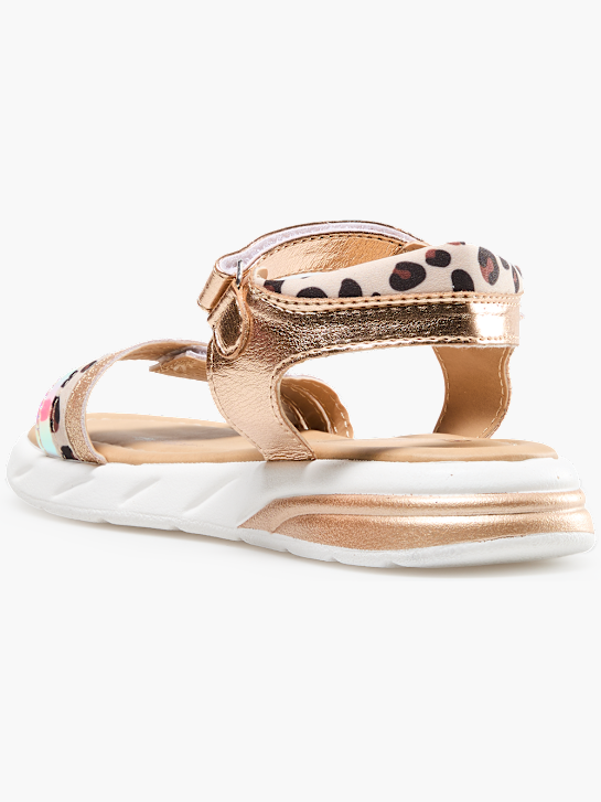 Graceland Sandal Bronz Kahverengi 137752 3