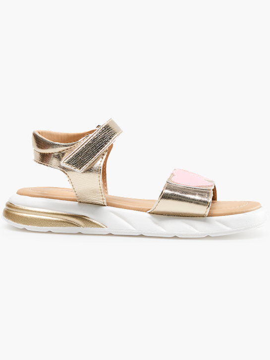 Graceland Sandal Altın 137754 1