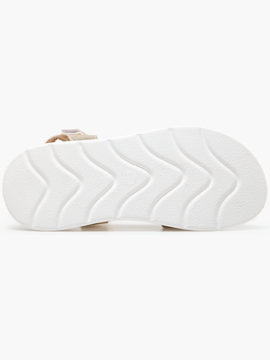 Graceland Sandal Altın 137754 4