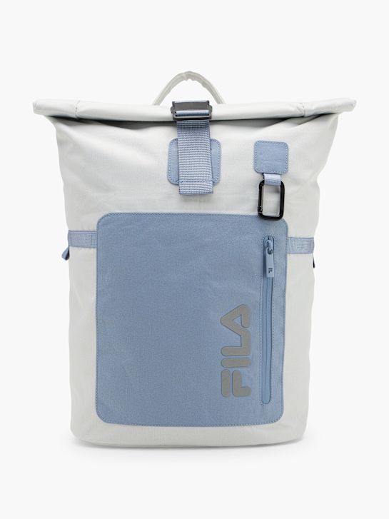 FILA Rucksack Blau 137774 1