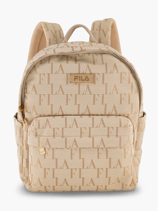 FILA Rucksack Beige 137777 1