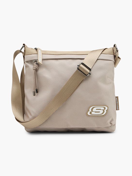 Skechers Handtasche Beige 137780 1