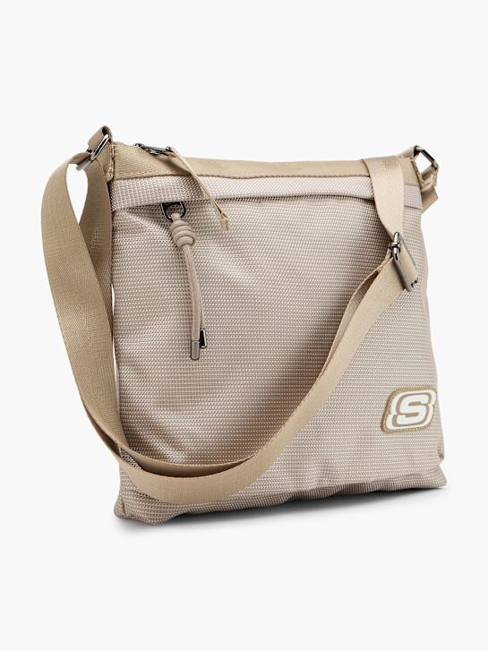 Skechers Håndtaske Beige 137780 2