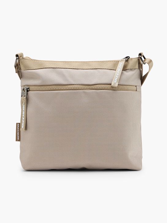 Skechers Håndtaske Beige 137780 3