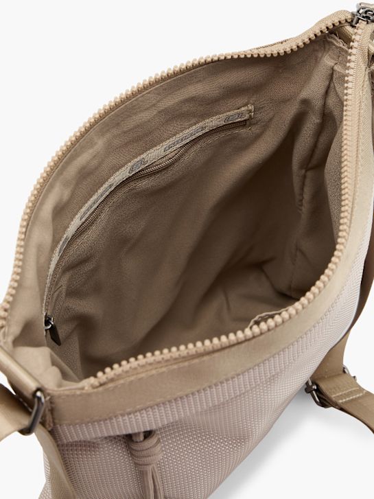 Skechers Håndtaske Beige 137780 4