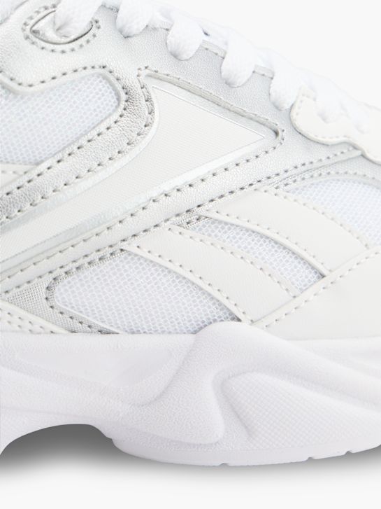 Reebok Sneaker Weiß 137798 5