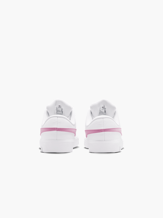Nike Sneaker Beyaz 137804 3