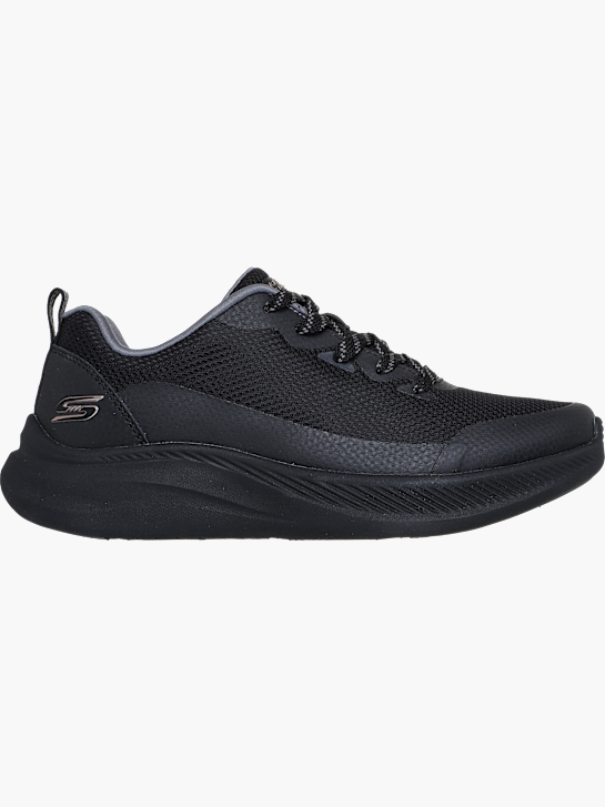 Skechers Sneaker fekete 137806 1