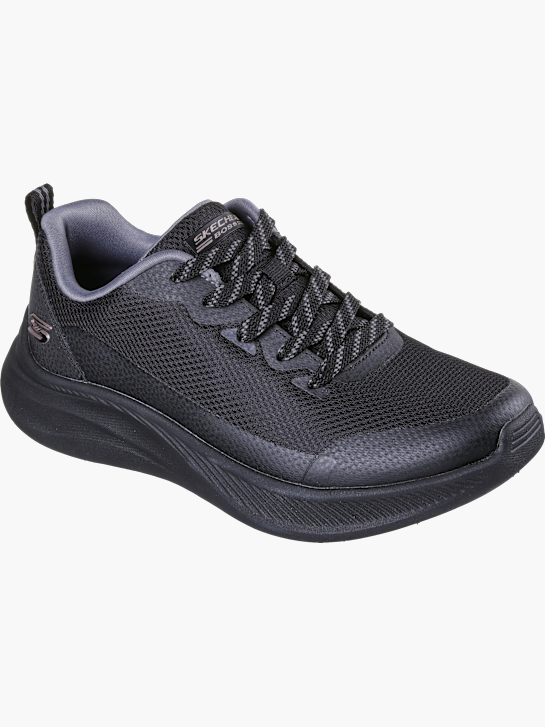 Skechers Sneaker fekete 137806 2