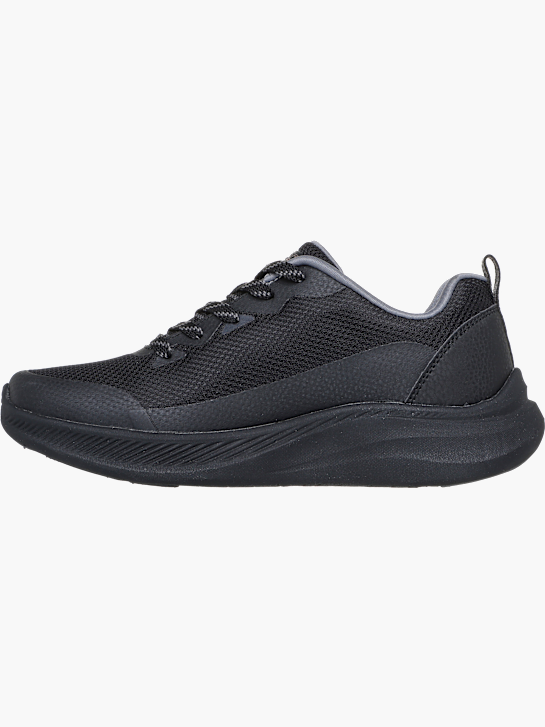 Skechers Sneaker fekete 137806 3