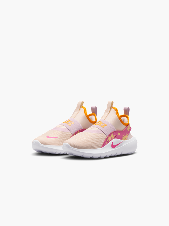 Nike Tekaški copati Bež 137815 2