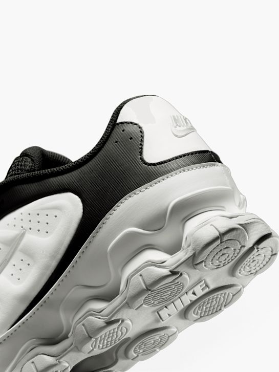 Nike Маратонки Черен 137826 4