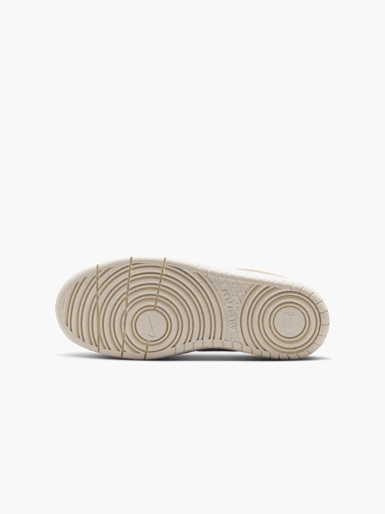 Nike Tenisky Biela 137831 4