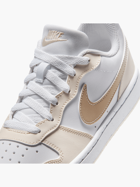 Nike Tenisky Biela 137831 5