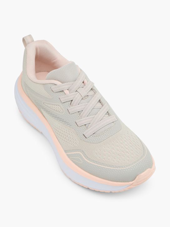 Graceland Slip On Sneaker Grau 137867 2