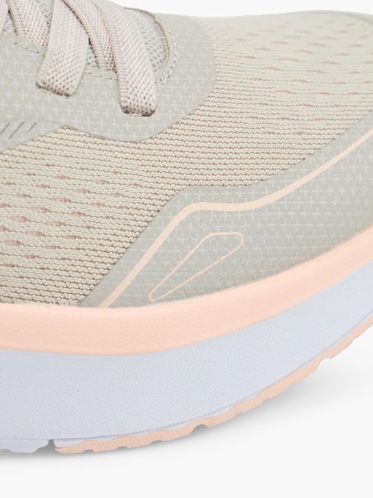 Graceland Slip On Sneaker Grau 137867 5