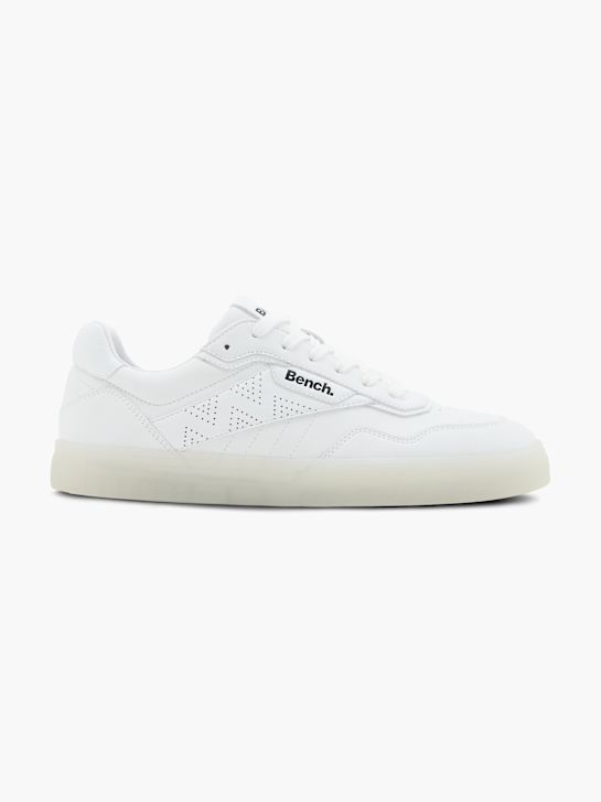 Bench Sneaker Weiß 137871 1