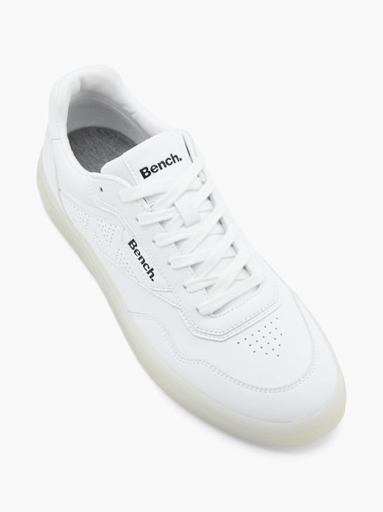 Bench Sneaker Weiß 137871 2