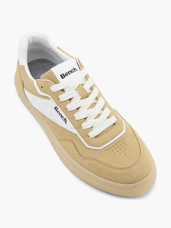Bench Sneaker Beige 137872 2