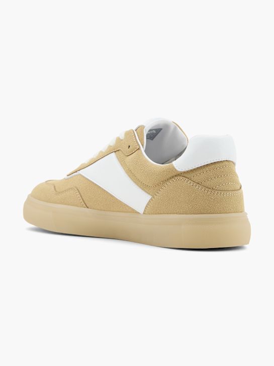 Bench Sneaker Beige 137872 3
