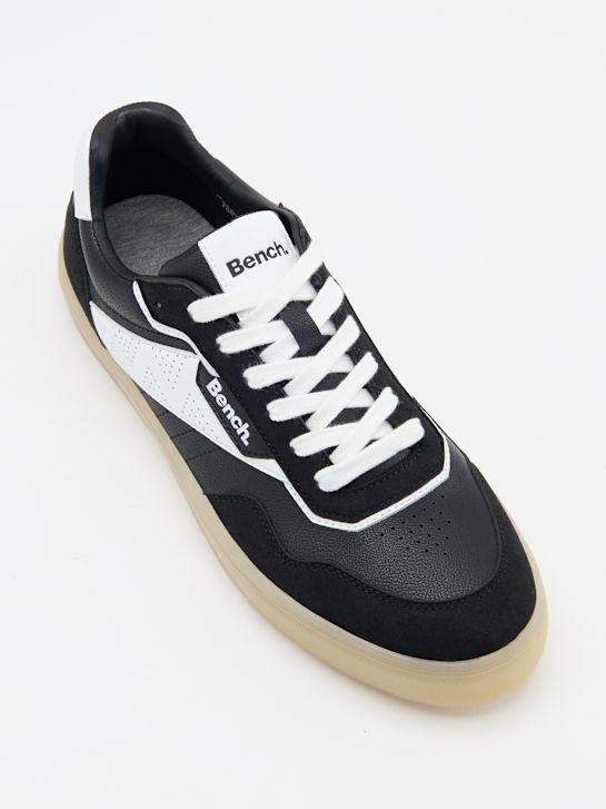 Bench Sneaker Schwarz 137870 2
