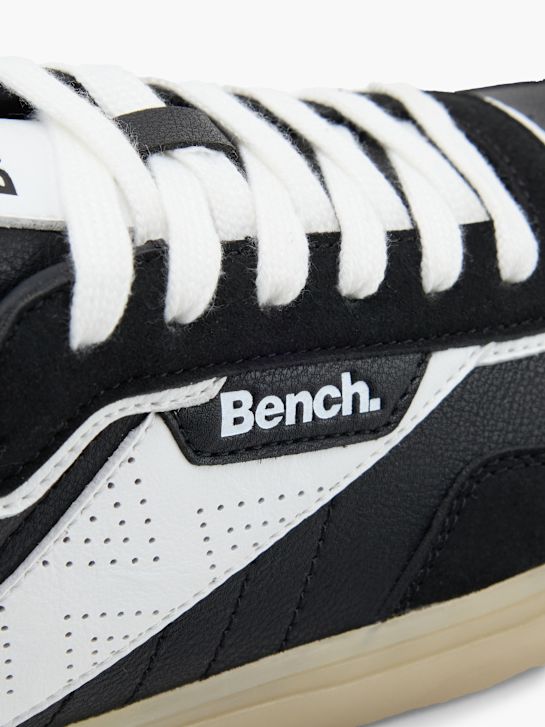 Bench Baskets Noir 137870 5