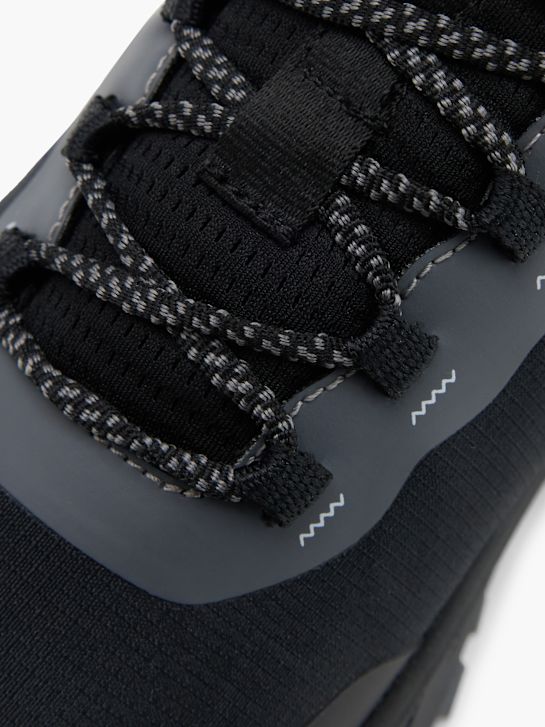 Landrover Baskets Noir 137878 5