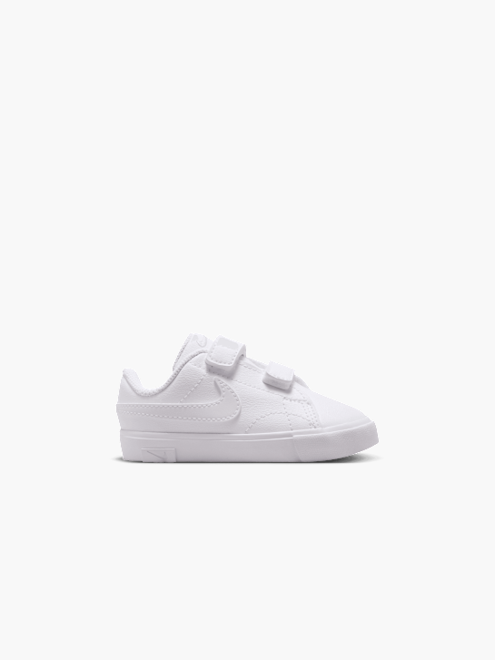 Nike Маратонки Бял 137900 1