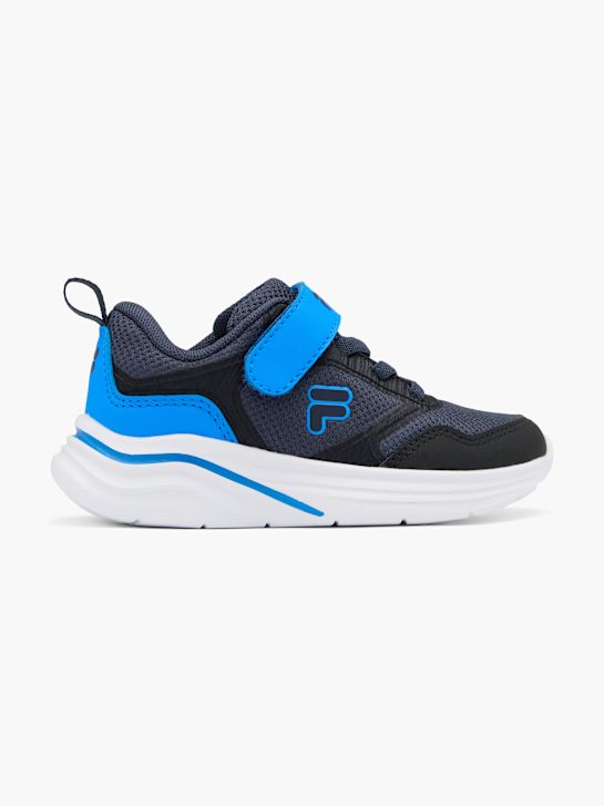 FILA Tenisky Čierna 137879 1