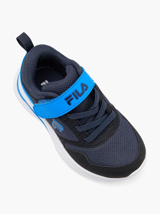 FILA Tenisky Čierna 137879 2