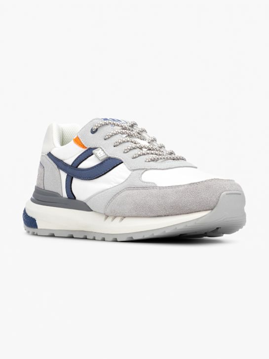Xti Baskets Gris 137887 2