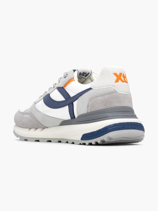 Xti Baskets Gris 137887 3