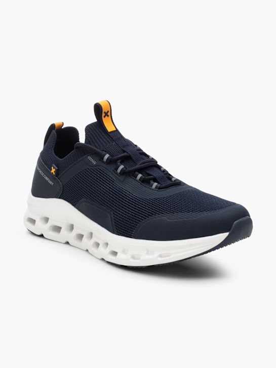 Xti Sneaker Blau 137895 2