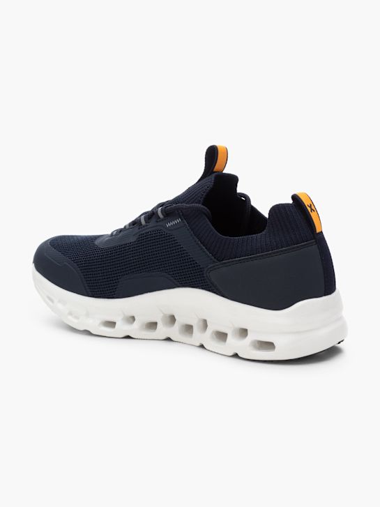 Xti Sneaker Blau 137895 3