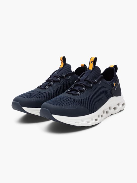 Xti Sneaker Blau 137895 4
