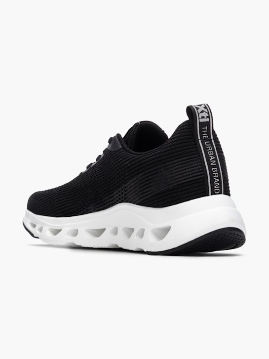 Xti Sneaker Blau 137898 3