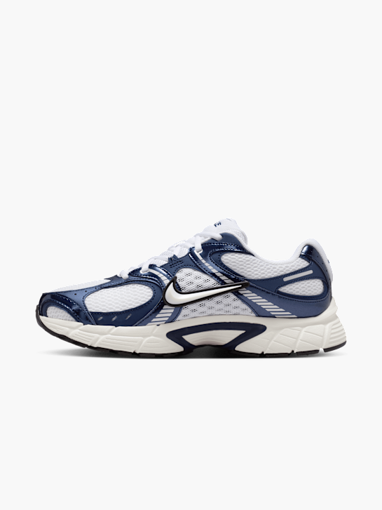 Nike Baskets Bleu 137903 3