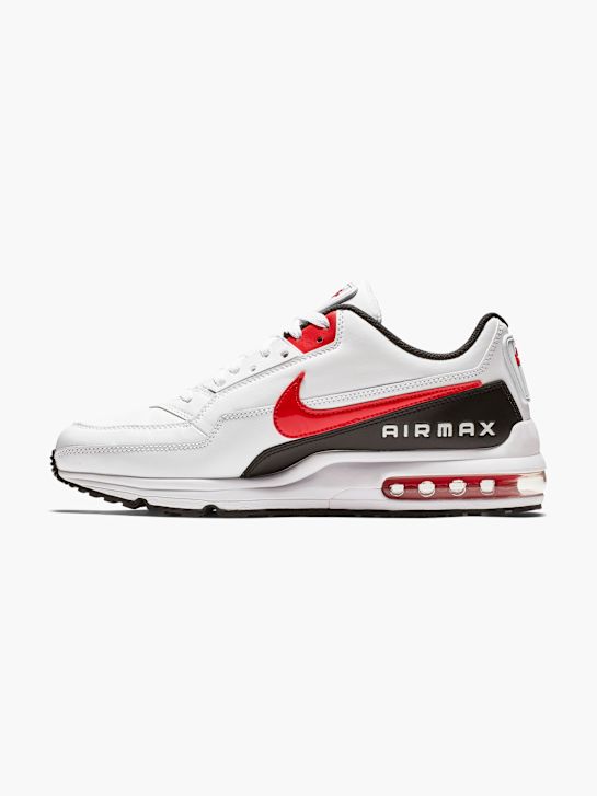 Nike Sneaker Weiß 137927 3