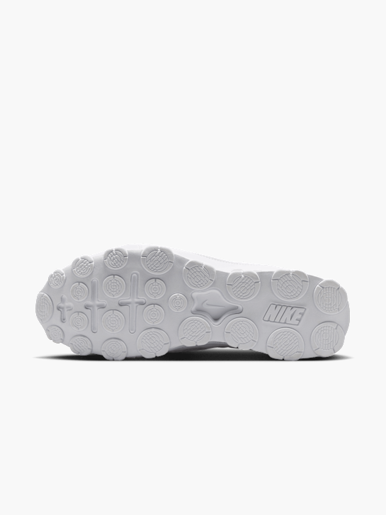 Nike Baskets de fitness Blanc 137928 3