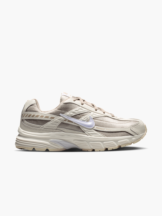 Nike Baskets Crème 137942 1