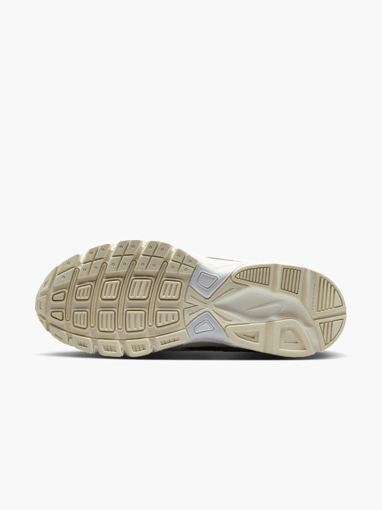 Nike Baskets Crème 137942 4
