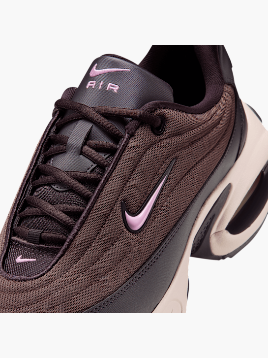 Nike Sneaker Burgunder 137937 5