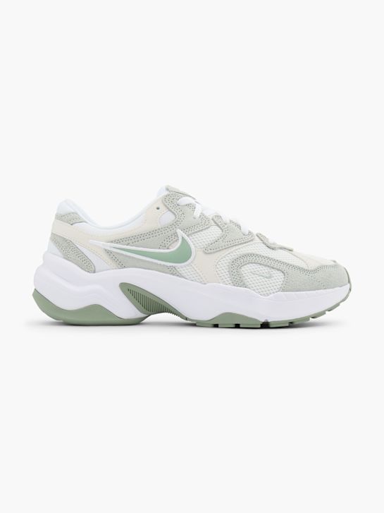 Nike Sneaker Weiß 137940 1