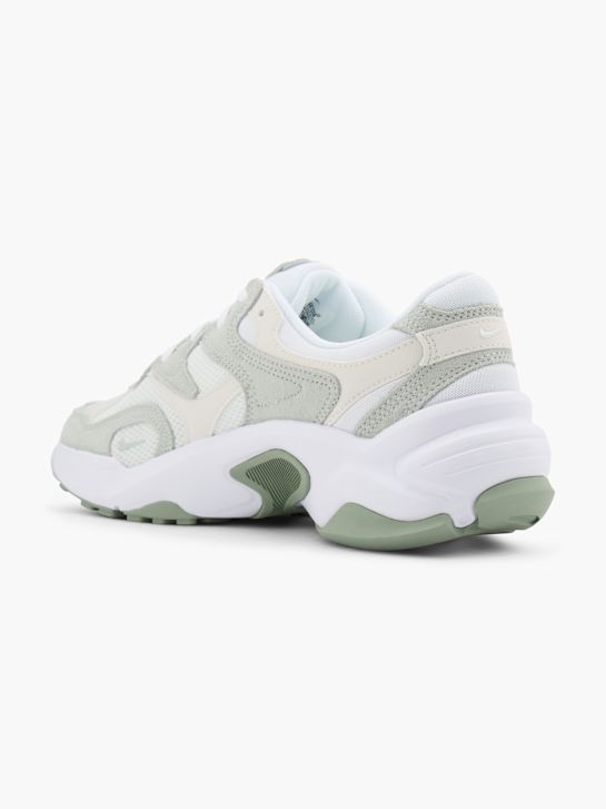 Nike Baskets Blanc 137940 3