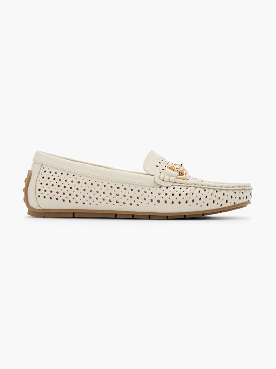 Easy Street Mocassino Beige 137976 1