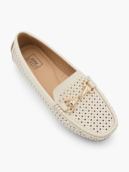 Easy Street Mocassino Beige 137976 2