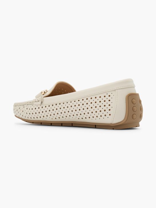 Easy Street Mocassino Beige 137976 3